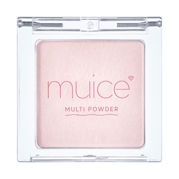 スポットメンテパウダー / 02 ビハダピンク / 3.8g / muice