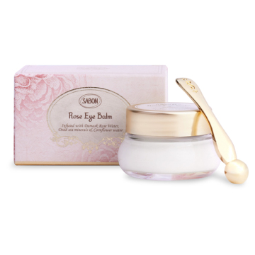 ローズアイバーム / 15mL / SABON(サボン)
