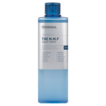 NMFアクアトナー / 本体 / 500ml / MEDIHEAL(メディヒール)