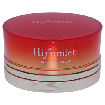 Triple QD Cream / 本体 / 50g / Hifumier