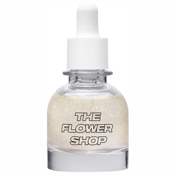 ザ・フラワーショップ シルキー ドロップ オイル / 30mL / サンガーデン / エムエスエイチ / msh