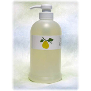 荒れ性用花梨の化粧水 / 630ml / 久邇コーポレーション・ルリ / KUNI Corporation luli