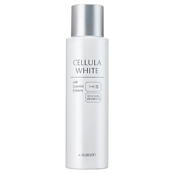 ホワイトエッセンス / 本体 / 130ml / CELLULA（チェルラー）