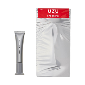 アイクリーム / 00 / 15g / UZU BY FLOWFUSHI