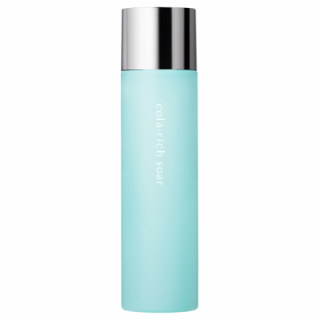 soar セットアップローション / 本体 / 120mL / フルーティーフローラル / コラリッチ