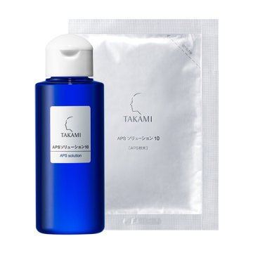 APSソリューション10 / 80ml / タカミ