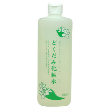 どくだみ化粧水 / 500ml / CHINOSHIO