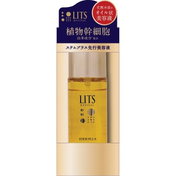 リバイバル ステムプラス / 50ml / リッツ / LITS