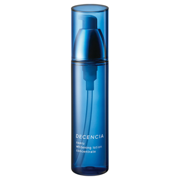 サエル ホワイトニング ローション コンセントレート / 125ml / ディセンシア / DECENCIA