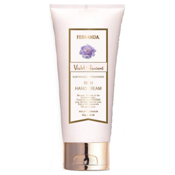 リッチハンド バイオレットグロリアス / 50g / フェルナンダ / FERNANDA