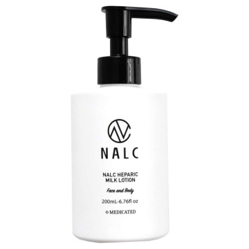 薬用ヘパリンミルクローション / 200ml / NALC