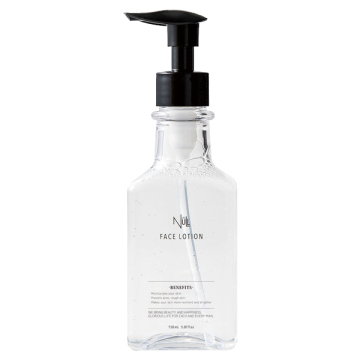 MENS NULL 薬用フェイスローション(薬用化粧水) / 150ml / NULL