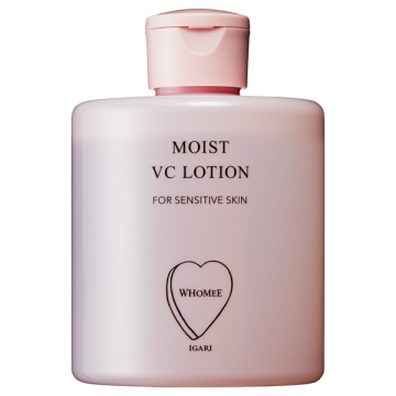 モイストVCローション / 本体 / 250ml / WHOMEE