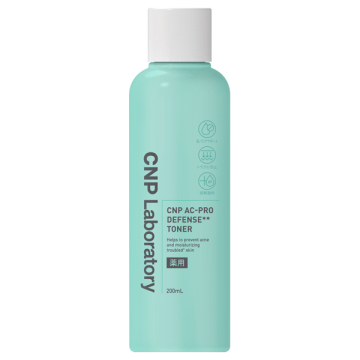 AC トナー / 本体 / 200mL / CNP Laboratory(シーエヌピーラボラトリー)