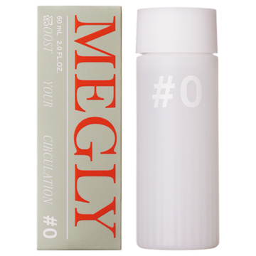 #0 / 60mL / MEGLY