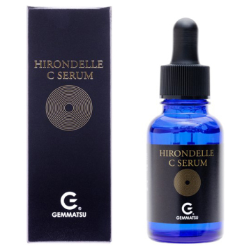 HIRONDELLE C SERUM / 原末石鹸
