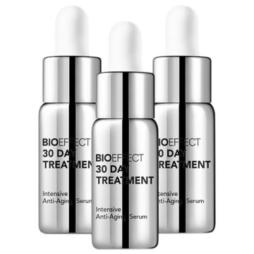 ビーアイオー 30Day トリートメント / 5ml ×3 / バイオエフェクト / BIOEFFECT