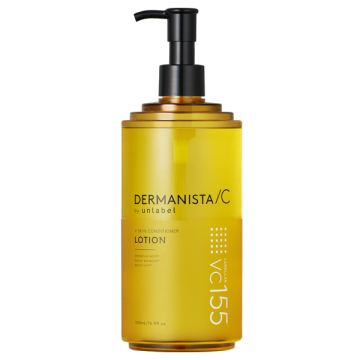 薬用VSCローション / 本体 / 500ml / unlabel