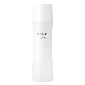クリスタル エッセンスウォーター / 100ml / SHIRORU