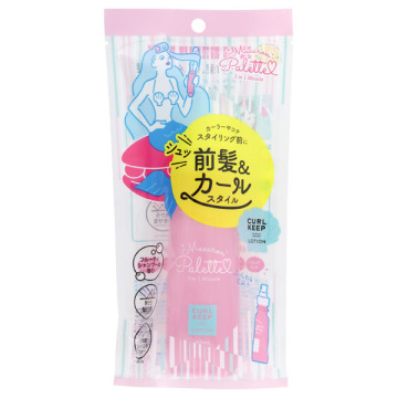 マカロンパレット カールキープローション / マカロンパレット