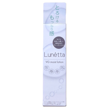 VG モイストローション / 150ml / Lunetta