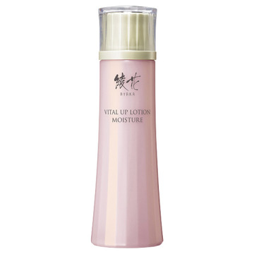 バイタル アップ ローション モイスチャー / 120mL / 綾花