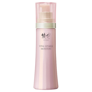 バイタル アップ ミルク モイスチャー / 100mL / 綾花