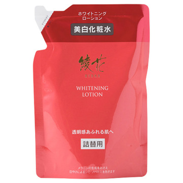 ホワイトニング ローション / 詰替用 / 120mL / 綾花