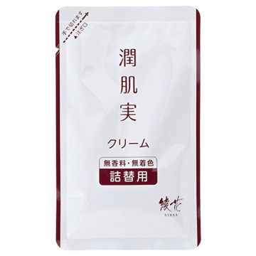 潤肌実 クリーム / 詰替用 / 40g / 綾花