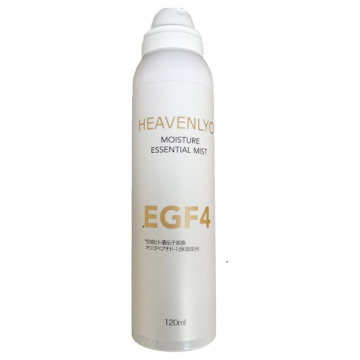 モイストエッセンシャルミスト / 120ml / HEAVENLYCO