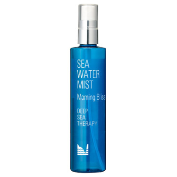 シーウォーターミスト モーニングブリス / 本体 / 150ml / ウトコDST / UTOCO Deep Sea Therapy
