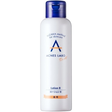 アクネスラボ 薬用 ローション  思春期ニキビ用 / 本体 / 150ml / アクネスラボ / Acnes Labo