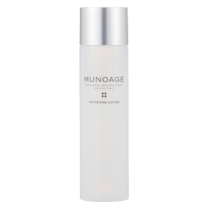 ホワイトニングローション / 150ml / ミューノアージュ / MUNOAGE