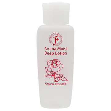 アロマモイストディープローション ローズオットー / 100ml / オーガニックローズオットー / FRESH