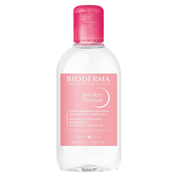 サンシビオ ダーマローション D / 250ml / ビオデルマ / BIODERMA