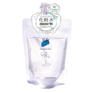 マーメイドウォーター / 200mL / fift