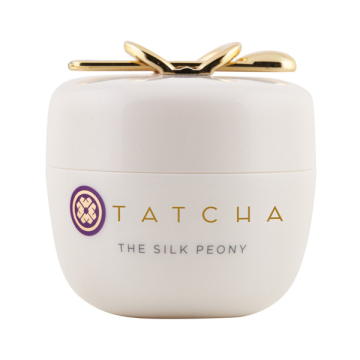 シルク ピオニー メルティング アイクリーム / 15ml / しっとり / TATCHA(タッチャ)