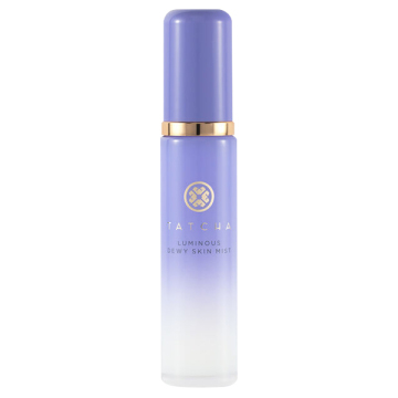 【リニューアル】ルミナス デューイー スキン ミスト / 本体 / 40mL / しっとり / TATCHA(タッチャ)