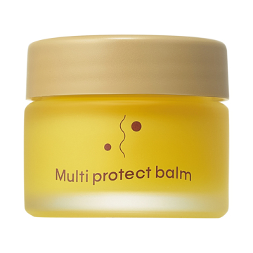 Multi protect balm / 本体 / 10g / Pororoca