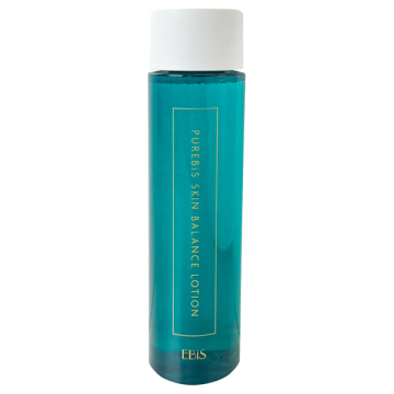 ピュアビス スキンバランスローション / 150mL / エビス化粧品 / EBIS