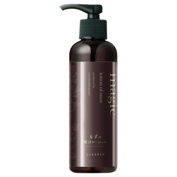 もずの魔法ローションしっとりタイプ / 200ml / 水橋保寿堂製薬 / Mizuhashihojyudo Pharmaceutical