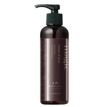もずの魔法ローションしっとりタイプ / 500ml / 水橋保寿堂製薬 / Mizuhashihojyudo Pharmaceutical