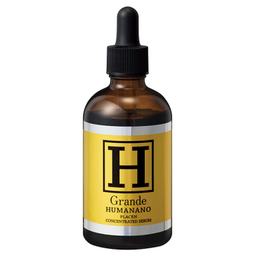ヒューマナノ プラセン原液 グランデ / 本体 / 100mL / 無香料 / ヒューマナノ