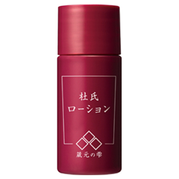 杜氏ローション トライアル / 本体 / 20ml / 蔵元の雫