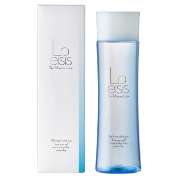 スキンモイスチャーローション / 本体 / 150ml / フローラル調の香り / Laeisis