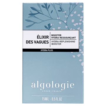 ハイドラセラムブースターミニ / 本体 / 15ml / algorogie