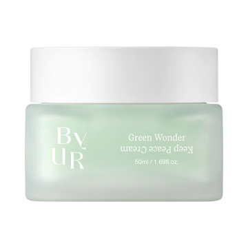 スージンググリーンクリーム / 50ml / ByUR