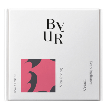 ビタギビング クリーム / 50ml / ByUR