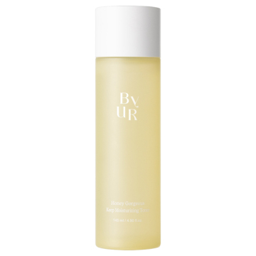 プランプハニー トナー / 145mL / ByUR
