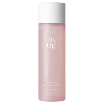 ビタギビング トナー / 145mL / ByUR